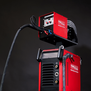 PROMIG-500SYN DPulse Heavy Industrial High Speed Pulse MIG Welder