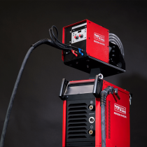 PROMIG-500SYN DPulse Heavy Industrial High Speed Pulse MIG Welder