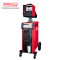 PROMIG-500SYN DPulse Heavy Industrial High Speed Pulse MIG Welder