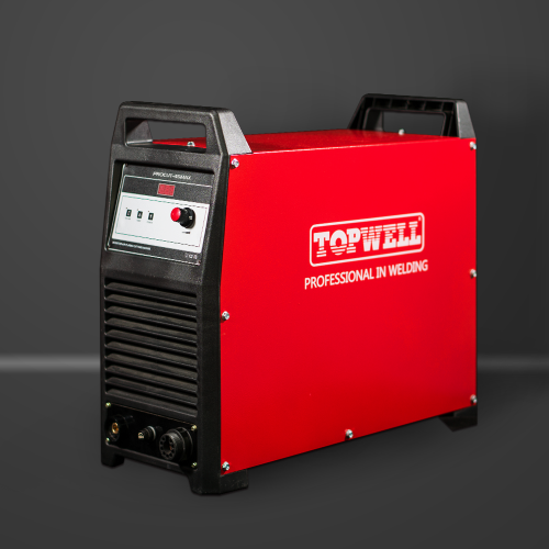 便携式车间 cnc 就绪 1PH 220V 等离子切割机 topwell PROCUT-45MAX