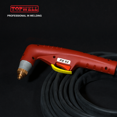 Torch Plasma Cutting Hot Sale 5M PX82 Gas Air Welding Torch Plasma Cutting Torch