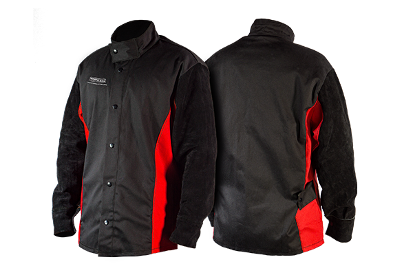 Welding Jacket