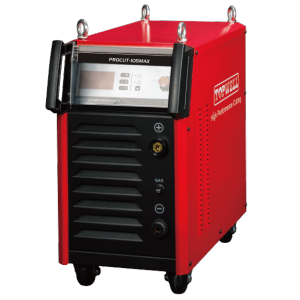 PROCUT Mecanizado Serie PROCUT 105MAX