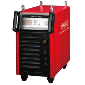 PROCUT Mecanizado Serie PROCUT 125MAX