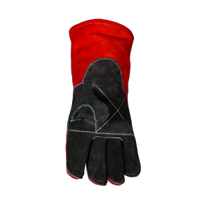 Heavy Duty Stick MIG Welding Gloves BK2201