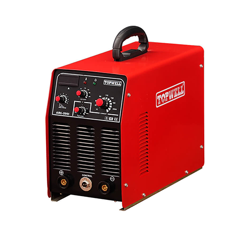 ARC-200HD Portable and Powerful Stick Welder