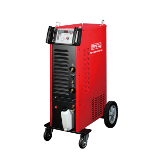 MASTERTIG-500CT AC/DC TIG Welder For Heavy Industrials