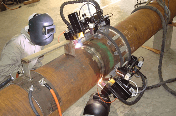 Pressure Pipelines