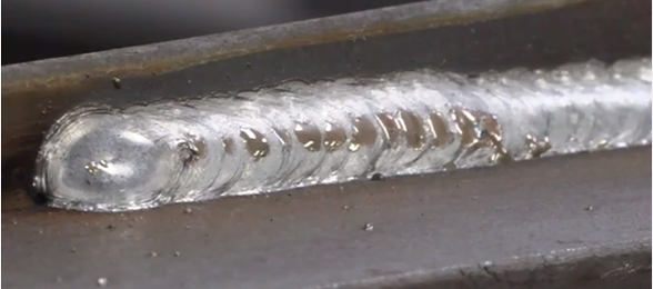 weld seam