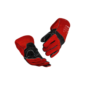 Heavy Duty Stick MIG Welding Gloves BK2201