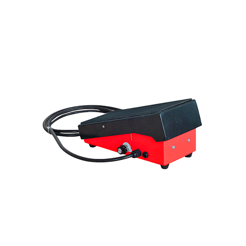 Foot pedal amperage controller for TIG welders BK4101