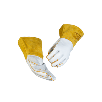 Premium MIG Welding Gloves BK2202