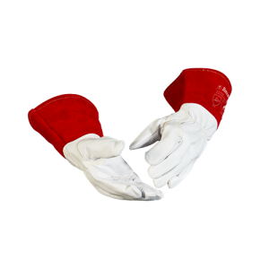Top Grain Goatskin tig welding gloves BK2205