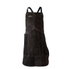 重型皮革焊接围裙 BK2101