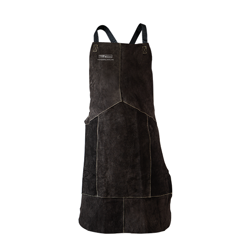 Heavy Duty Leather Welding Apron BK2101