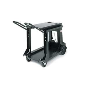 Sturdy and Stable 4-Wheels Carts