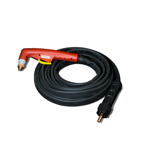 topwell Torch Plasma Cutting Hot Sale 5M PX 82 Gas Air Welding Torch Plasma Cutting Torch