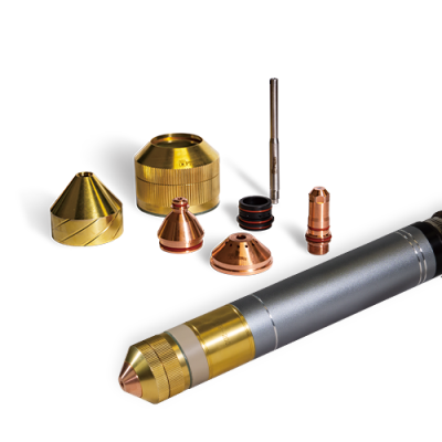 Accessories TP300 Machine Plasma Torch