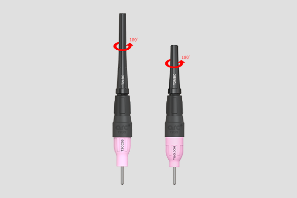 Tungsten Release System