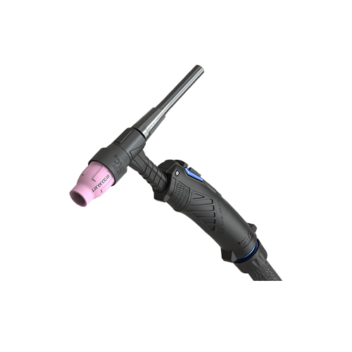 T5W Water Cooled High Performance Tig Welding Torch