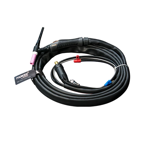 Parker SGT18 Water Cooled Welding Torch