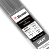 topwell 2% Ceriated (Gray, WC20/EWCe-2) Tungsten Electrode 10-pk for tig welder