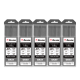 topwell 2% Ceriated (Gray, WC20/EWCe-2) Tungsten Electrode 10-pk for tig welder