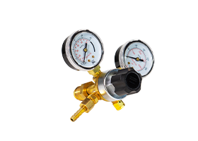 Gas Regulator