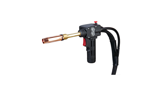 Push-Pull Gun