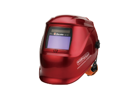 Preminum welding helmet