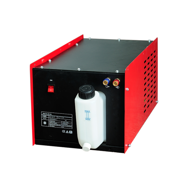 Refrigerador de água para TIG WC-150