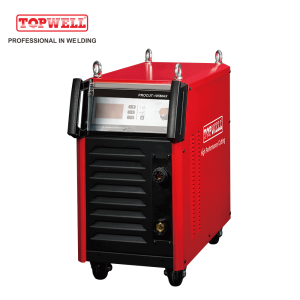Topwell Procut-105MAX plasma cutting machine IGBT inverter plasma cutting machine