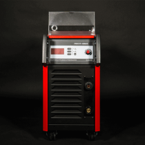 105A Industrial Plasma Cutter for Heavy-Duty Metal Cutting | TOPWELL PROCUT 105MAX