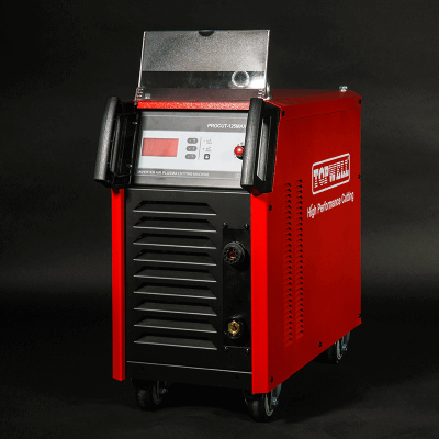hot sale 380v plasma cnc cutter PROCUT-125MAX