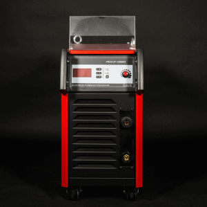 PROCUT-125MAX Factory Use 3PH 380V 125A 100% CNC Plasma Cutter  Non Hf Cnc Plasma Cutting Machine