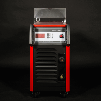 PROCUT-125MAX Factory Use 3PH 380V 125A 100% CNC Plasma Cutter  Non Hf Cnc Plasma Cutting Machine