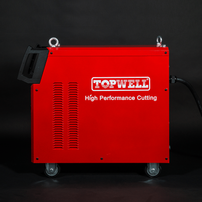 Heavy duty industrial 100A plasma cutter CNC Plasma Cutter PowerCUT-100HD