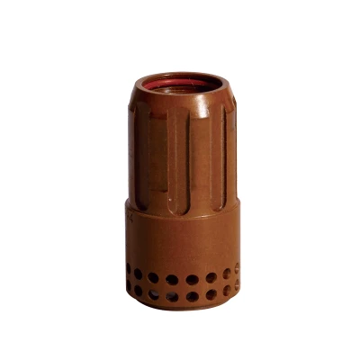 TP105 CNC Torch Swirl แหวน