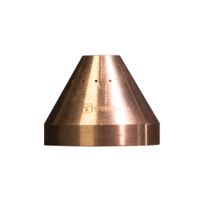 TP130 CNC Torch Shield