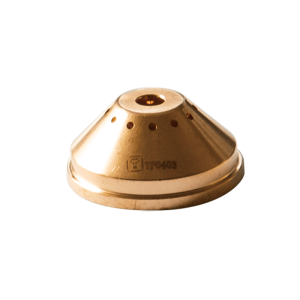 Protector de antorcha CNC TP300