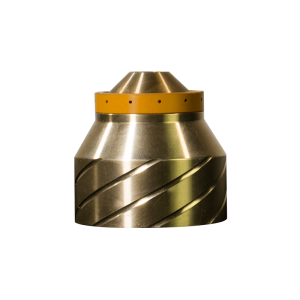 TP300MAX CNC Torch Nozzle retaining cap