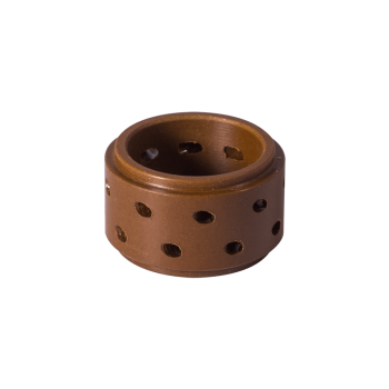 PX102 Torch Swirl ring