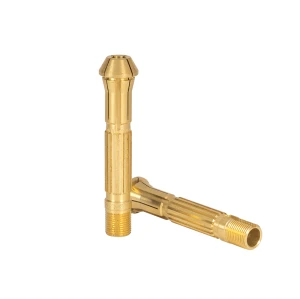 T5W Collet Body Starter Kits