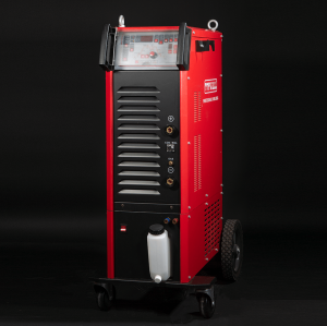 MASTERTIG-500CT AC/DC TIG Welder For Heavy Industrials