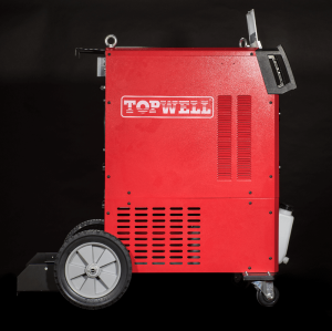 MASTERTIG-320CT AC/DC TIG Welder For Light Industrial