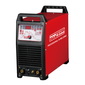 Mini soldador de rendimiento excepcional DC TIG/MMA PROTIG 320Di pulse tig inverter