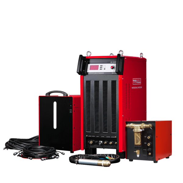 high precision TOPWELL plasma CNC cutter HD200W CNC
