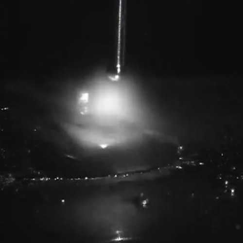 SUPER standard Pulse Process