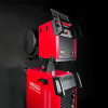 PROMIG 500XP Heavy Industrial High Speed Pulse MIG Welder