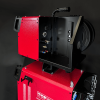 Industrial 500 amp Aluminum Welding Usage Double Pulse MIG Welding Machine With Water Cooling Unit